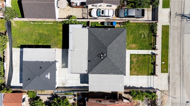 11661 Burke, Whittier