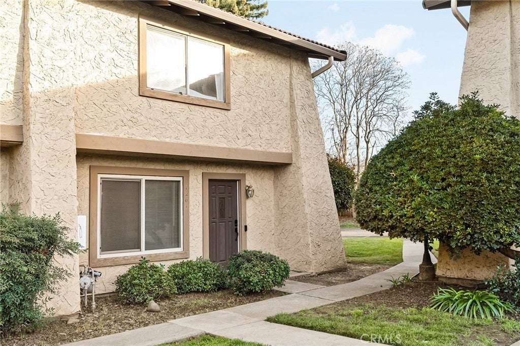 1261 Parque Drive, Chico