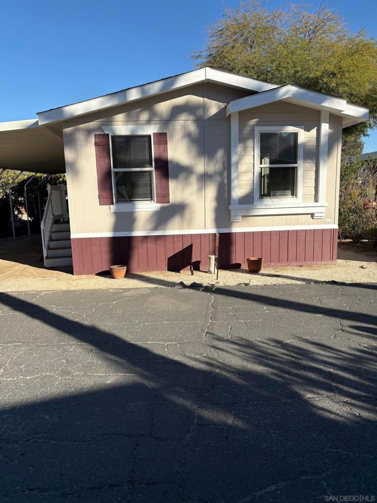 Photo of Listing #260002189SD