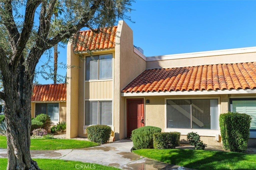 69707 Campana Court, Rancho Mirage