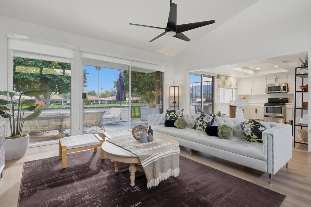 23 Leon Way, Rancho Mirage