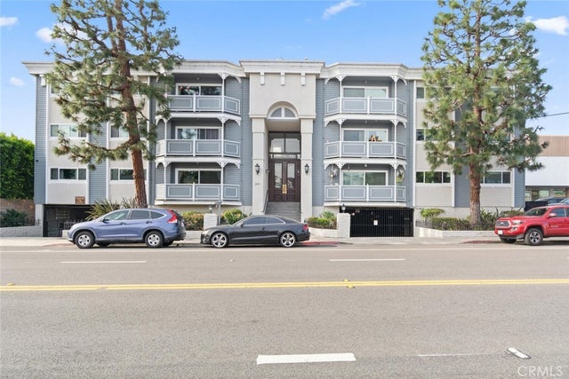 2411 Prospect 214, Hermosa Beach.