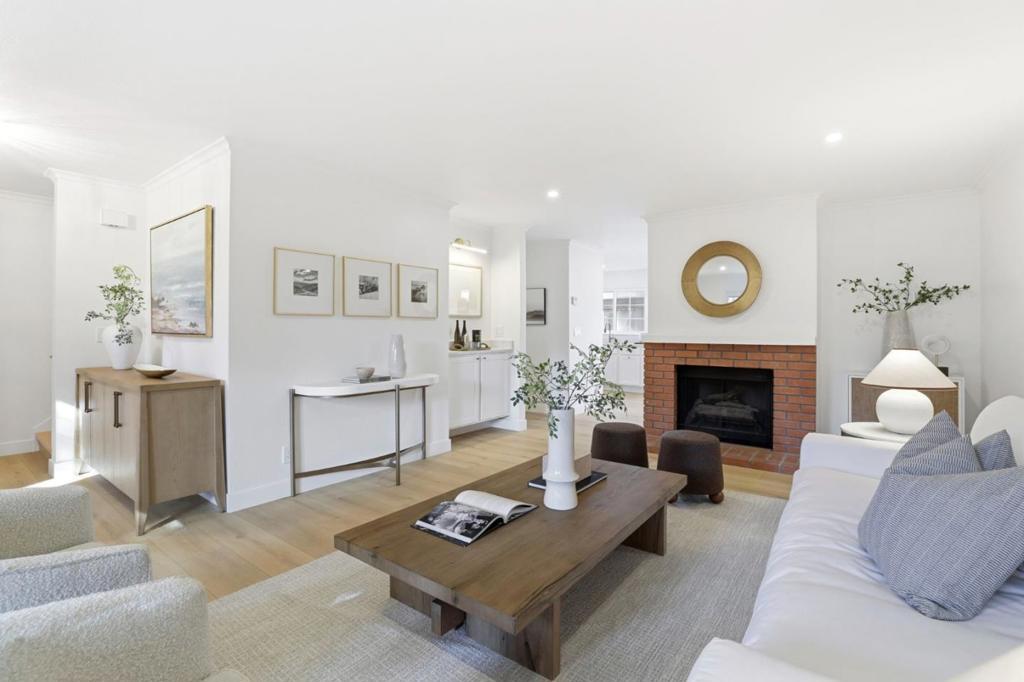 722 Duncanville Court, Campbell