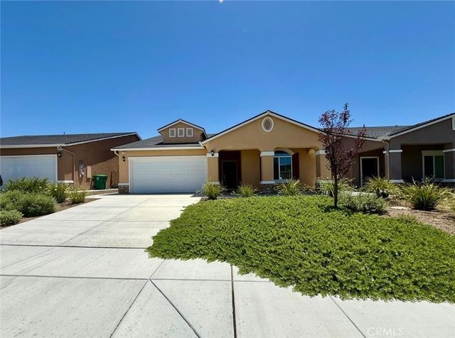 1240 E Orange Street, Avenal