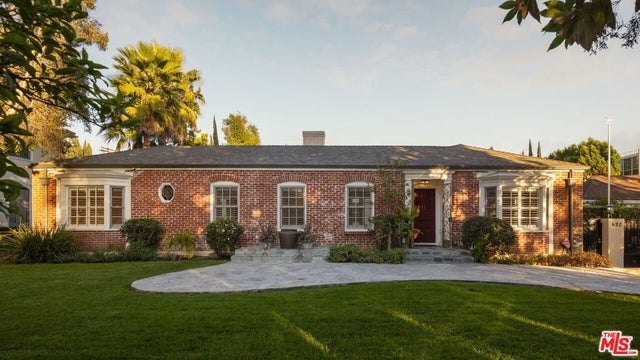 632 S Arden Boulevard, Los Angeles