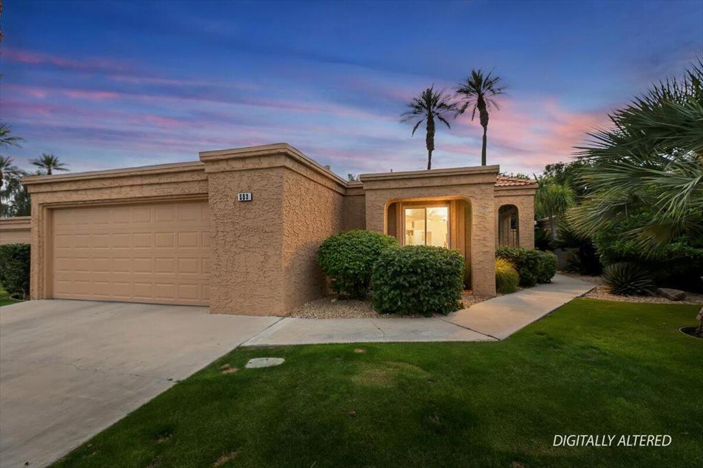 44509 Sorrento Court, Palm Desert