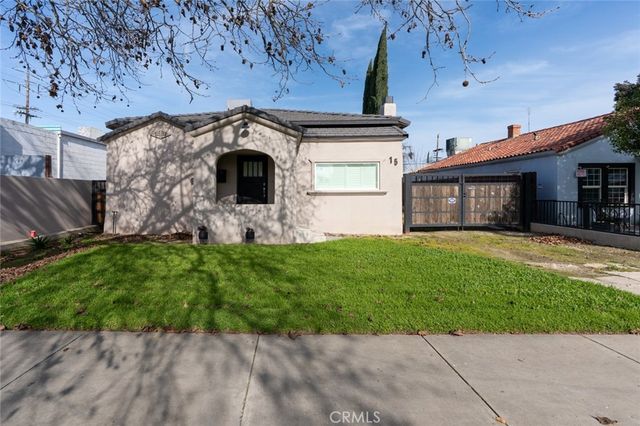 15 E 22nd, Merced