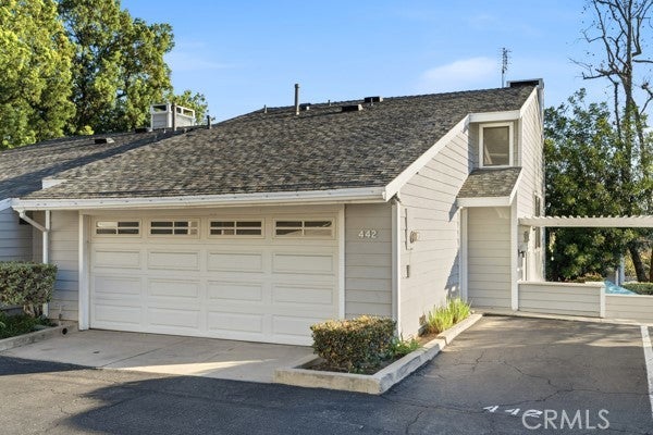 442 Walker, San Dimas