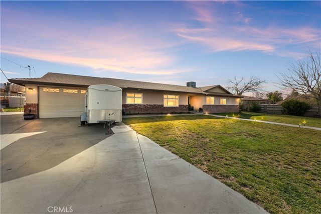 8954 E Avenue T14, Littlerock