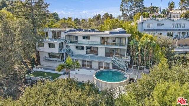 15263 Mulholland Drive, Los Angeles