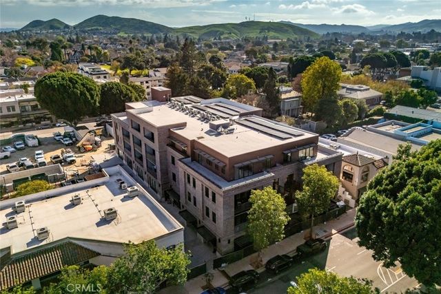 581 Higuera Street # 309, San Luis Obispo