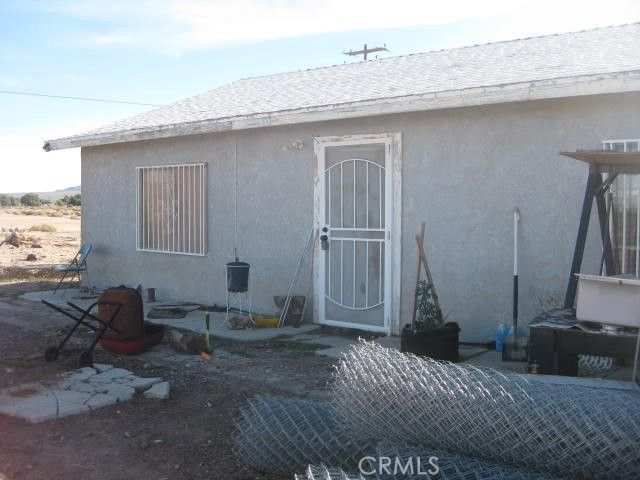 47859 E 66, Newberry Springs