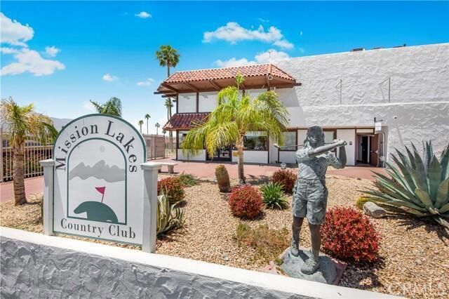 9653 Spyglass Avenue # 102, Desert Hot Springs