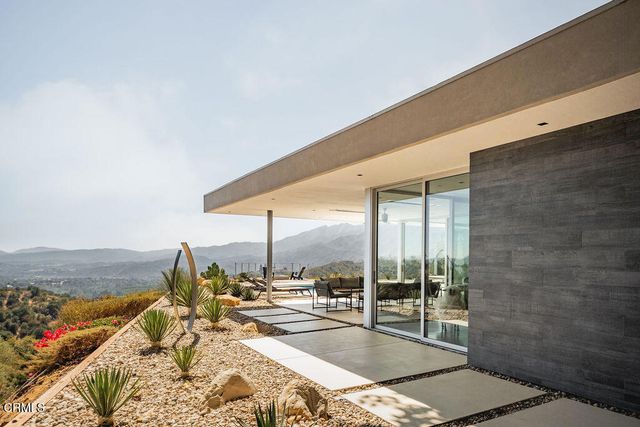 1465 Foothill Road, Ojai
