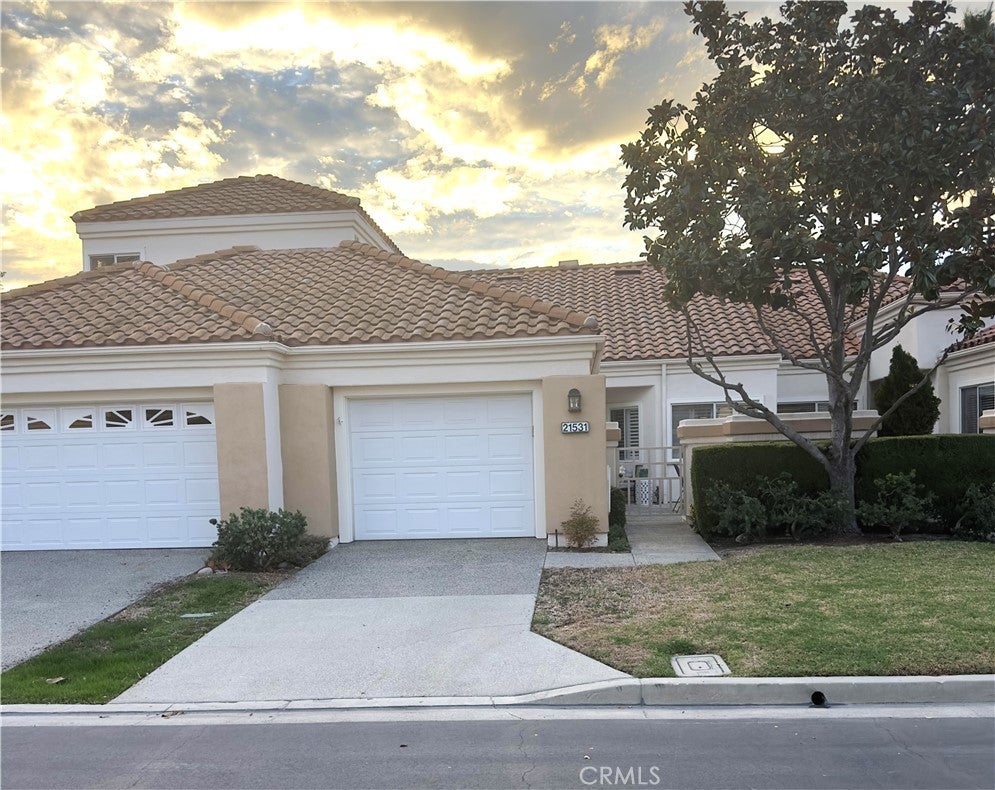 21531 Paseo Palmetto, Mission Viejo