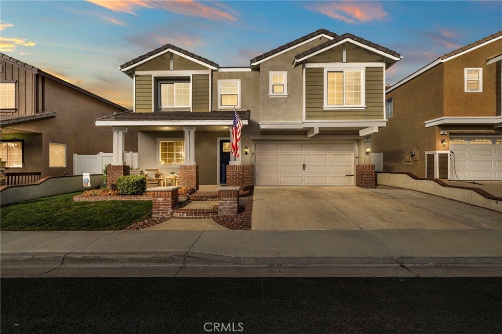 19 Goldmine, Trabuco Canyon