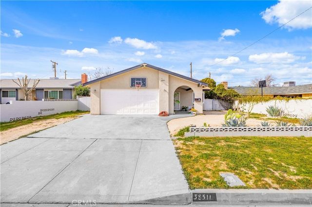 38511 Carolside, Palmdale
