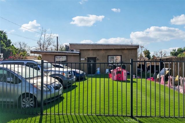 24093 Webster Avenue, Moreno Valley
