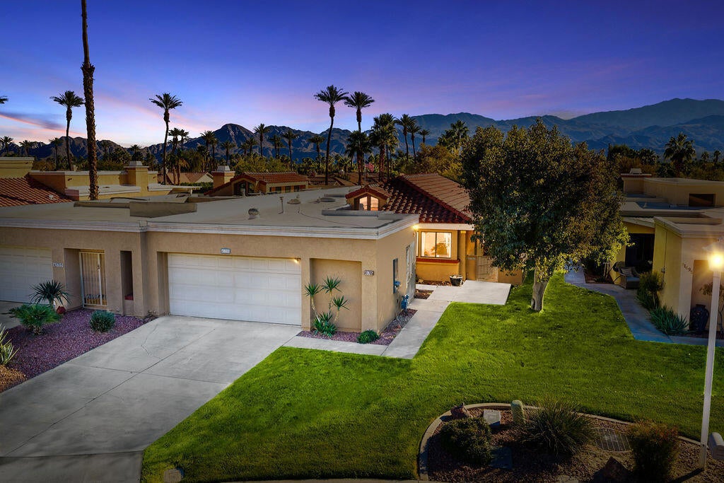 41705 Navarre Court, Palm Desert