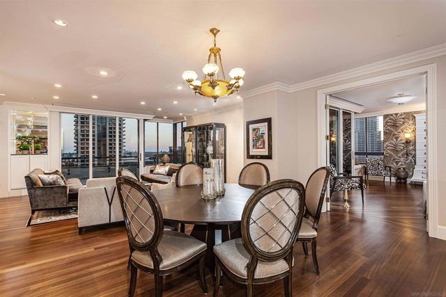700 Front St # 801/807, San Diego