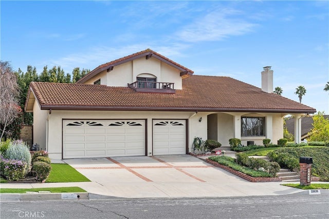 28630 Meadowmist Drive, Rancho Palos Verdes.
