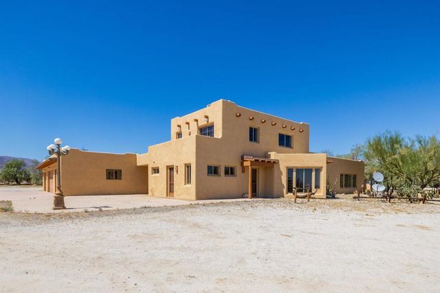 6226 Split Mountain Road, Borrego Springs