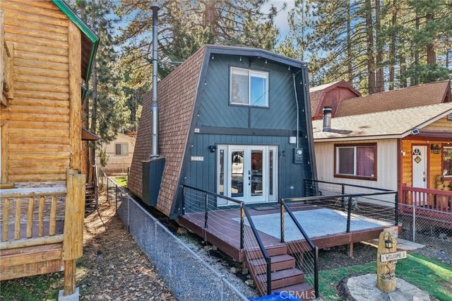 42683 Falcon Avenue, Big Bear Lake