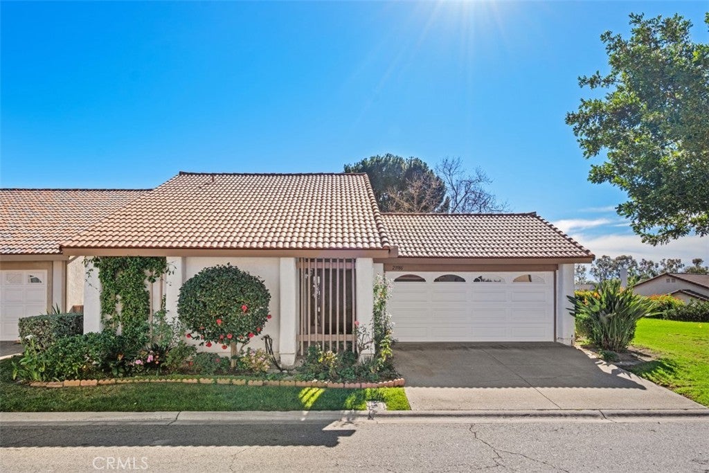 23986 Calle Alonso, Mission Viejo