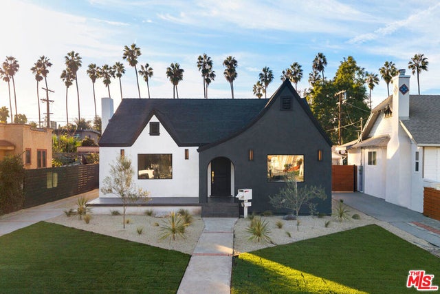 4617 10th Avenue, Los Angeles