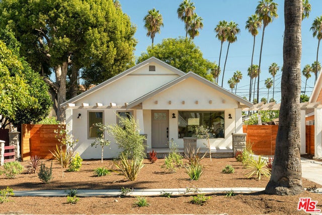 4606 10th Avenue, Los Angeles