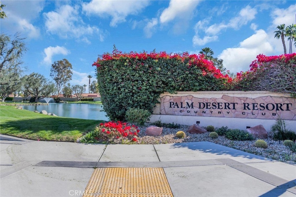 41588 Jupiter Hills Court, Palm Desert