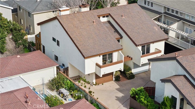 2317 Carnegie Lane B, Redondo Beach.