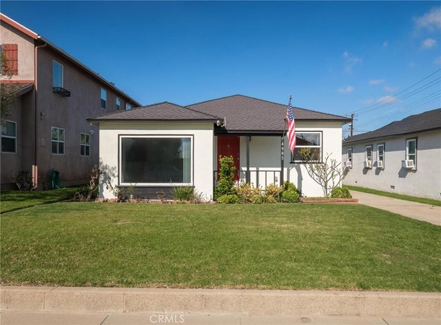 4905 W 138th, Hawthorne.