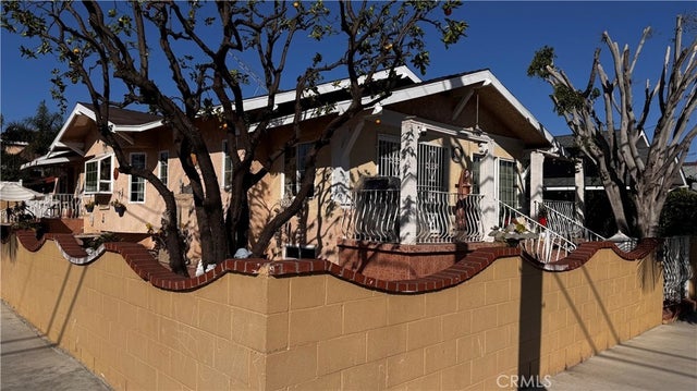 203 N Mesa, San Pedro