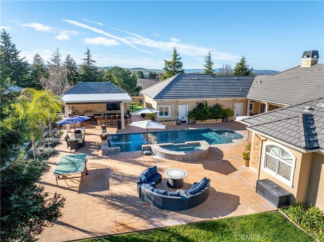 5315 El Pomar Drive, Templeton