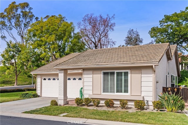 23436 Villena, Mission Viejo