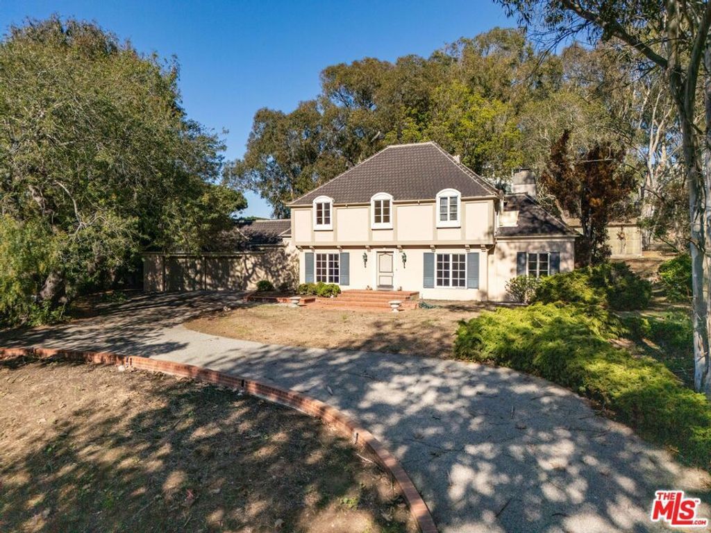 2109 Rosita Place, Palos Verdes Estates