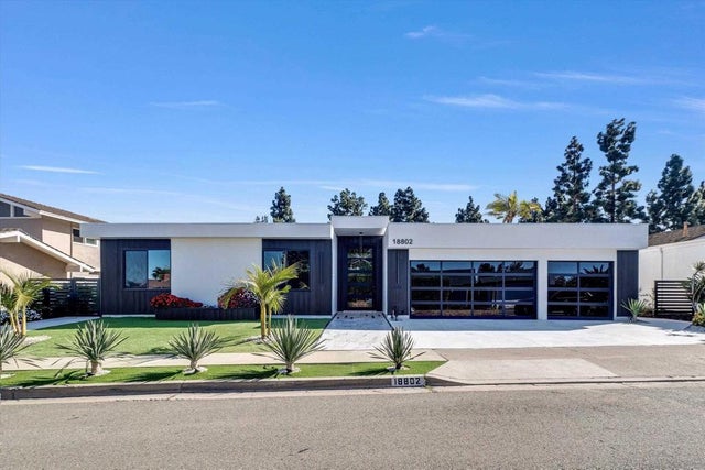 18802 Saginaw Dr, Irvine.