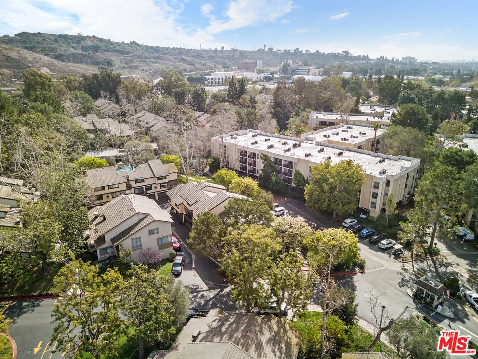 7218 Raintree Circle, Culver City