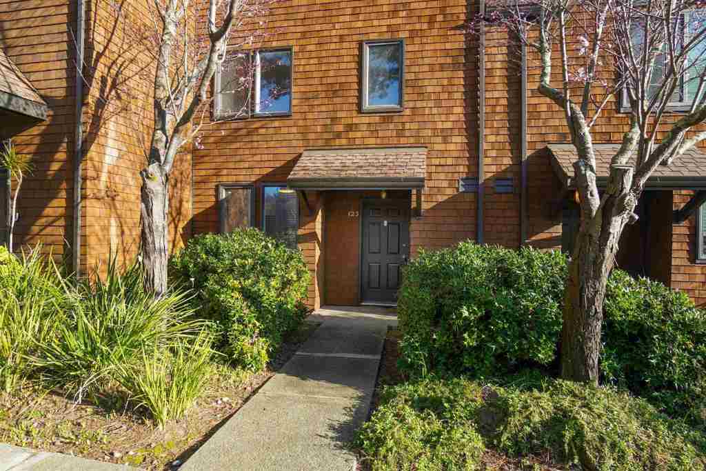 123 Buckelew Street, Sausalito