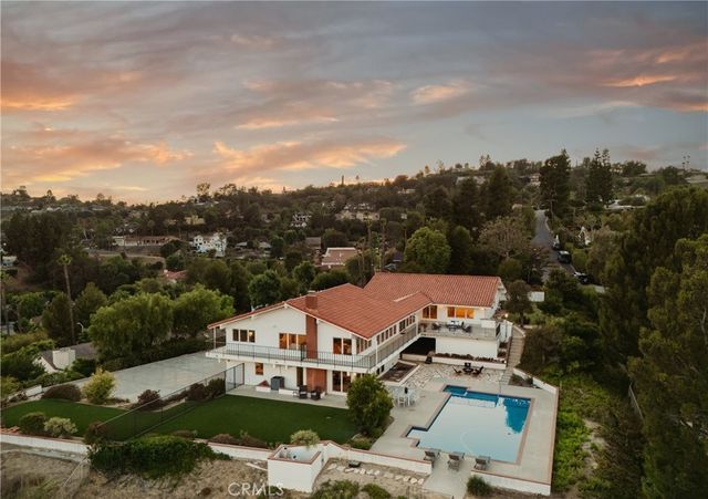10181 Overhill Drive, North Tustin