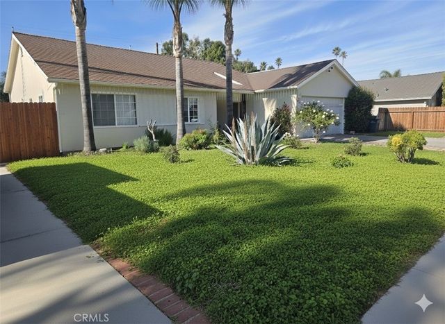 6435 Aldea Avenue, Van Nuys