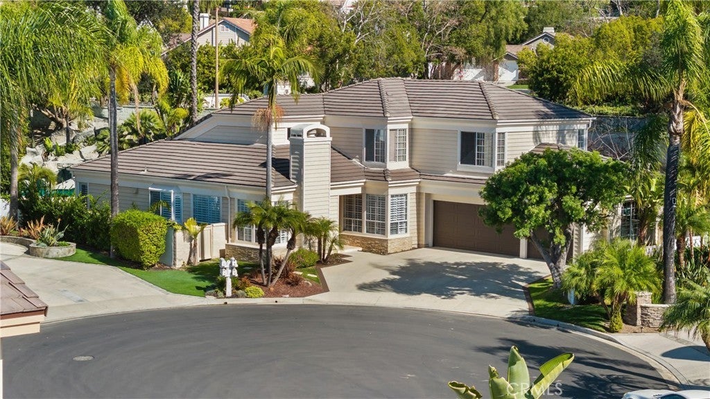 4 Riviera, Coto de Caza