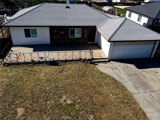 9454 Frankfort Avenue, Fontana