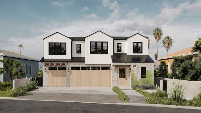 306 Morning Canyon, Corona Del Mar