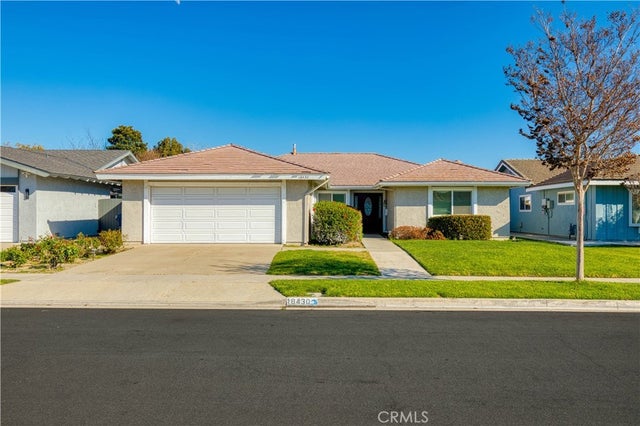 18430 Colville, Fountain Valley