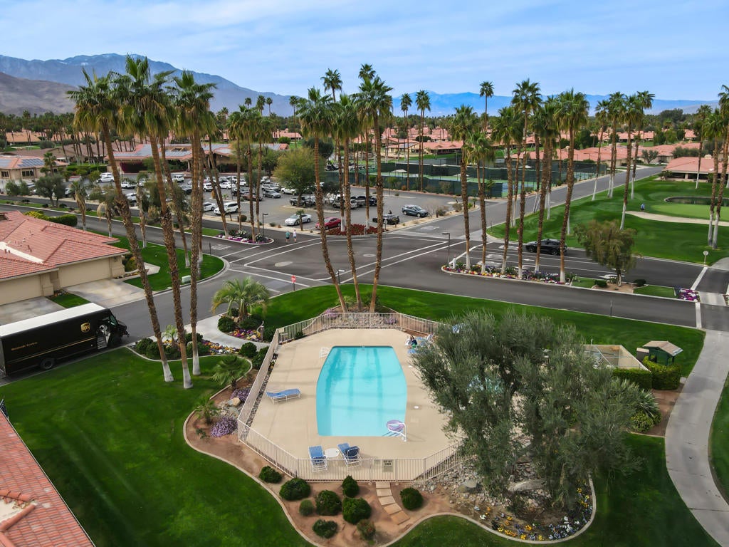 122 Presidio Place, Palm Desert