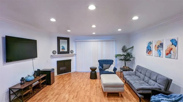 2875 S Fairview, Santa Ana