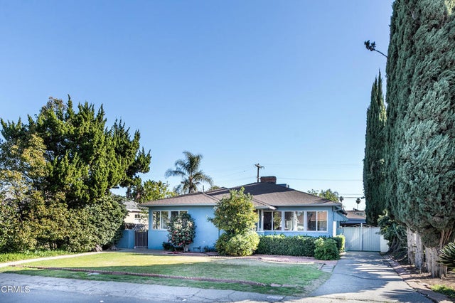 5512 Vantage Avenue, Valley Village