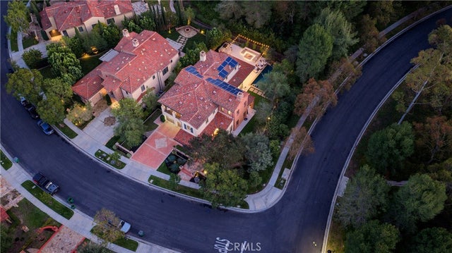 46 Woods Trail, Irvine